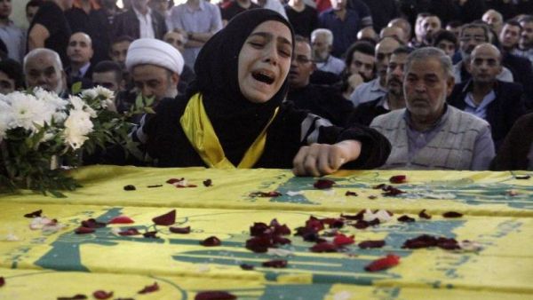يحرص هؤلاء خلال الحديث عن أزمتهم أن لا يمسوا بالصورة التي رسمتها الميليشيات لنفسها أمام مناصريها، بأنها "الحزب الذي لا يقهر".