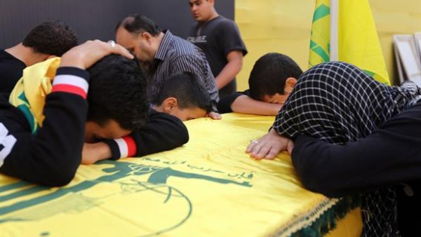 "الناس لا يدركون أن حزب الله لديه خلايا ناشطة في فنزيولا".