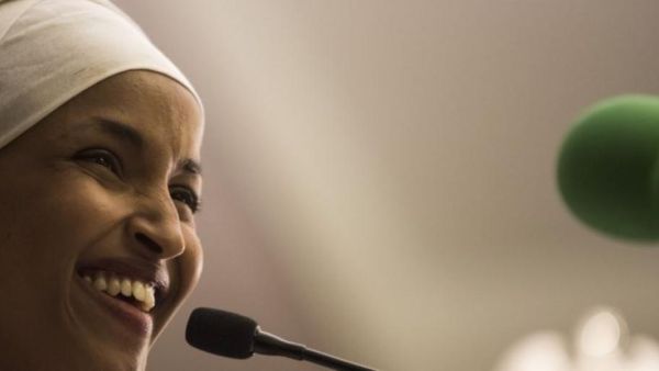  جاكسون  خسر في مايو الماضي انتخابات تمهيدية لتمثيل فرجينيا في مجلس الشيوخ