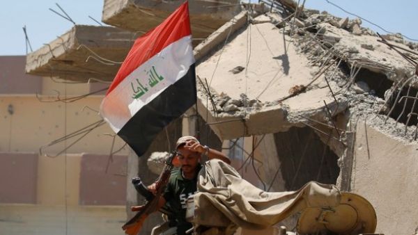  عواد : "على وزارة الخارجية العراقية فتح تحقيق 