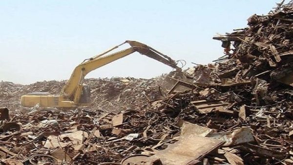 يقول نواب إن الصلب يجب أن يعود للمناطق السنية التي أمكن استعادتها من تنظيم داعش للمساعدة في إعادة البناء