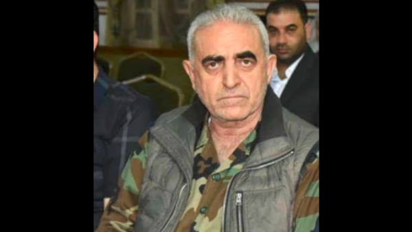 يلعب "حزب الله"، أحد حلفاء دمشق الأساسيين، دورا محوريا في هيكلية السلطة اللبنانية  