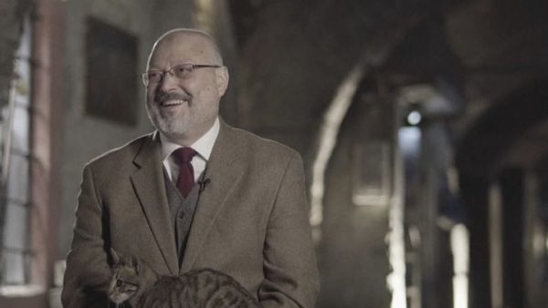 "الصحافي السعودي قتل خنقا فور دخوله مبنى القنصلية السعودية