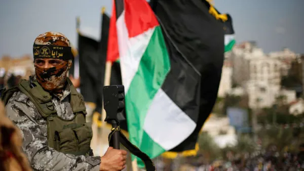 وزير الداخلية الايطالي يتهم أوروبا بالانحياز ضد إسرائيل

