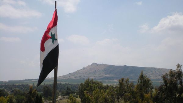 سوريا تشكو ترامب للأمم المتحدة
