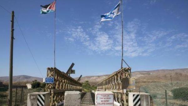 أكد أن الأردن دولة لها مكانتها، وتصرفها وفق القانون، كما يمتلك الأدوات في الدفاع عن مصالحه.