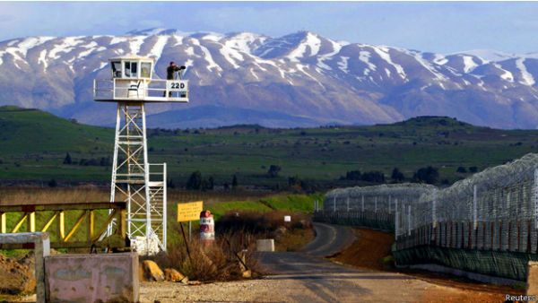 نتنياهو: انسحاب الأمريكيين من سوريا فرصة لنا
