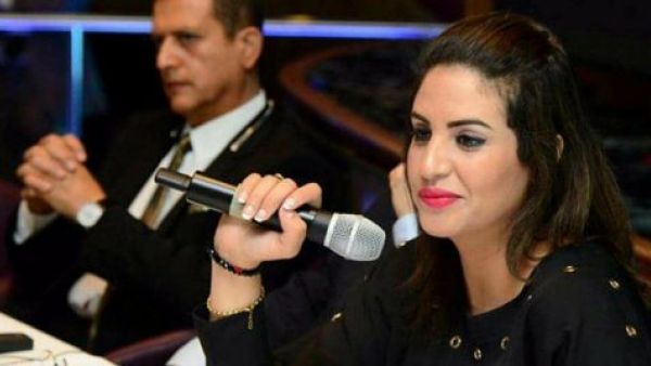 السلطات البلجيكية وضعت كوثر فال، العام الماضي في مركز احتجاز مغلق لمدة 56 يوما