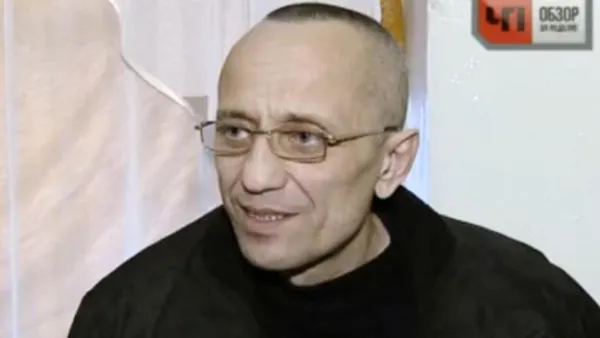  "ميلا مرضيا لقتل الناس" كان يتملك بوبكوف