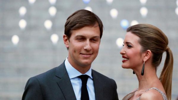 - تم استغلال النزاع في الشرق الأوسط للتحريض على التطرف
