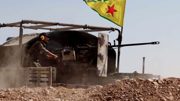 دعت الأمم المتحدة قوات سوريا الديمقراطية لاتخاذ الإجراءات اللازمة لحماية المدنيين المحاصرين