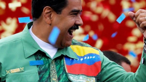 تشهد فنزويلا توترا متصاعدا إثر إعلان غوايدو، نفسه "رئيسا مؤقتا" للبلاد