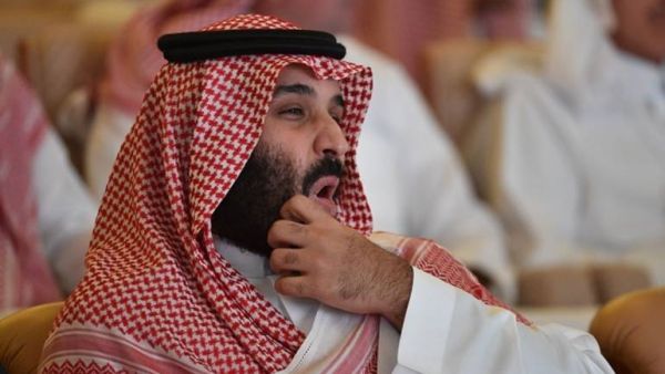  يتضاعف الضغط الدولي على ولي العهد محمد بن سلمان لمعرفة مدى تورطه من عدمه في مقتل الصحافي جمال خاشقجي