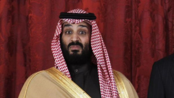 ولي العهد محمد بن سلمان، يعتبر أن المغرب لم يصدر عنه أي رد فعل على اتهامات قتل الصحافي جمال خاشقجي