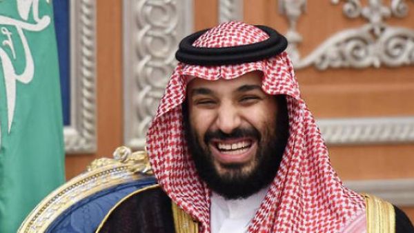 بن سلمان بات عاريا وعلى أمريكا استبداله بآخر أقل تهورا