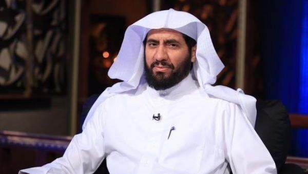 "معتقلي الرأي": سلطات السعودية تعتقل الشيخ محسن العواجي