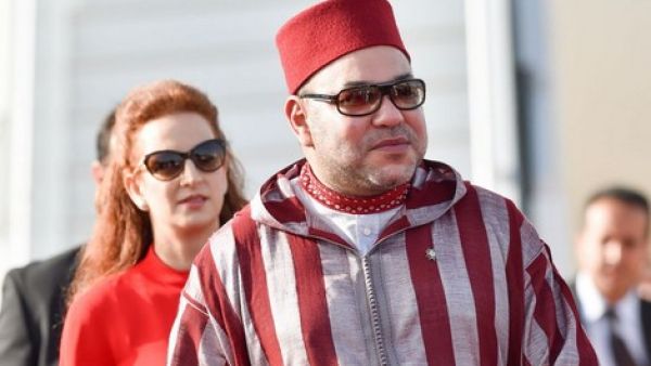 غوايدو يريد "إصلاح الأضرار التي لحقت بالعلاقات الثنائية [بين المغرب وفنزويلا] 