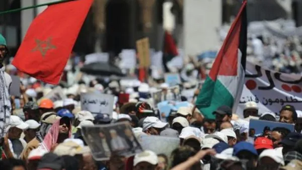 أعضاء كنيست عرب ويهود سيدعون لإخلاء المستوطنين من الخليل
