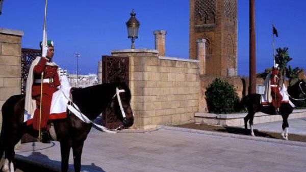 حل قضية "الصحراء المغربية" من اختصاص الأمم المتحدة