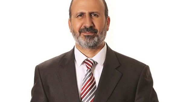 مراد العضايلة 