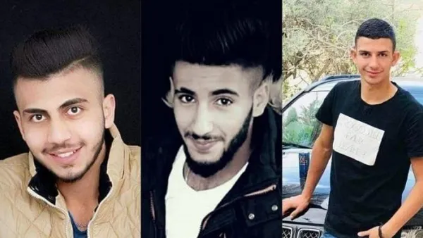 أُغلقت الجامعات، وبعض المدارس أبوابها، وكذلك المصارف، التزامًا بالحداد الوطني في نابلس