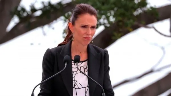 نيوزيلندا بصدد فرض قيود مشددة على حيازة السلاح
