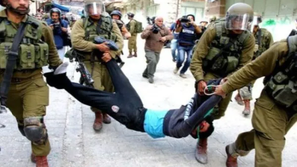 الحكومة الفلسطينية تطالب بتدخل دولي لوقف تضييق إسرائيل على الأسرى
