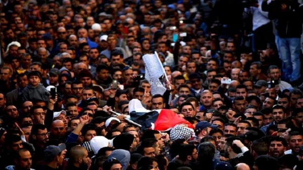 "فتح": استهداف المستوطنين للرئيس ستكون جريمة العصر التي لن يقدر أحد على حصر تداعياتها
