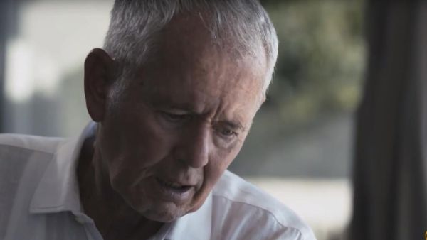  بول باريل، كان يدير شركة أمنية تنفذ عمليات سرية في عدة دول،