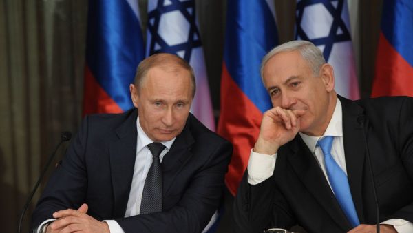 فيما تحرص موسكو على عدم إعطاء أفضلية واضحة لأي طرف في المنطقة، سواء لإسرائيل أم إيران أم حزب الله.
