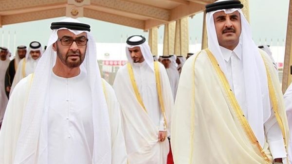 وكالة مراقبة صادرات الدفاع الإسرائيلية (DECA) أجازت ثلاث صفقات مع الإمارات