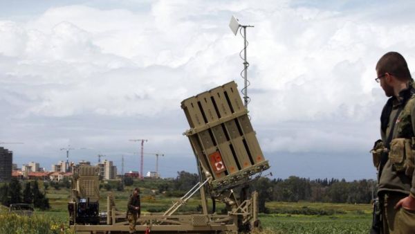  إسرائيل باعت أنظمة تكنولوجية إلى الولايات المتحدة الأمريكية في العقود الأخيرة