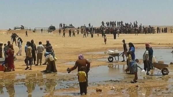 الأردن قدم كل ما يستطيع لمليون و300 ألف سوري