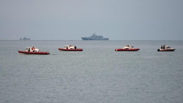 موسكو ترفض قرار الجمعية العامة للأمم المتحدة بشأن القرم
