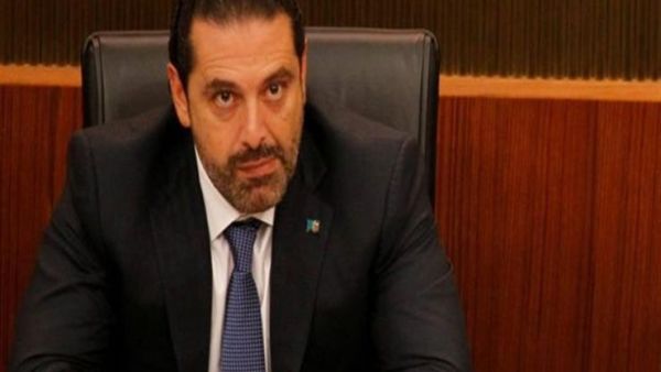 الحريري يحذر من أن لبنان لا يمكنه البقاء بلا حكومة
