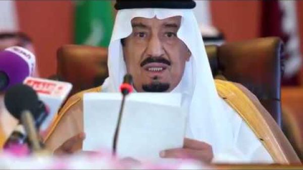 سبق للرئيس الروسي فلاديمير بوتين وأعلن موقفه إزاء قضية خاشقجي