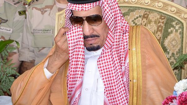 المعارضة توسعت داخل العائلة الحاكمة السعودية بعد تولي سلمان ونجله الحكم 