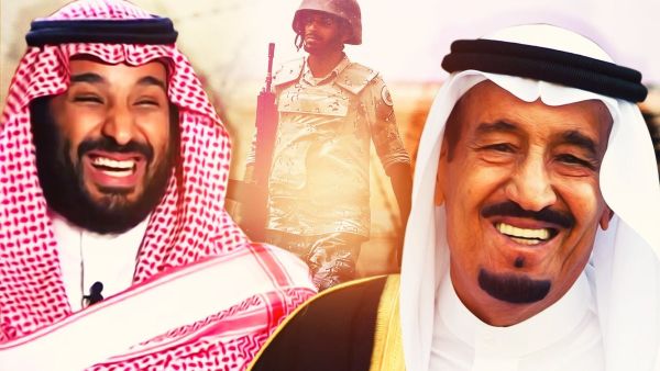  التصنيف وصف السعودية بأنها "عملاق الشرق الأوسط