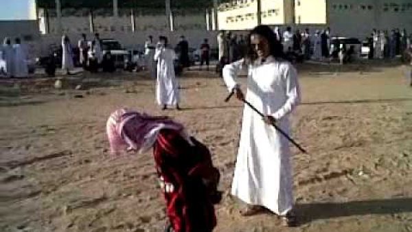  المتهم سعد العنزي قد اعترف بأنه قتل 3 من رجال الأمن