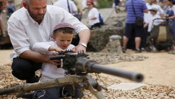  التجارب سوف تركز على "نظام الأشعة تحت الحمراء في الصاروخ"