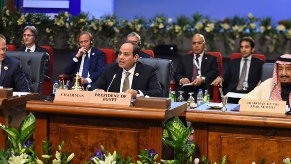 وأعلن الرئيس المصري عبد الفتاح السيسي أن القمة القادمة بين الطرفين ستعقد في بروكسل عام 2022.