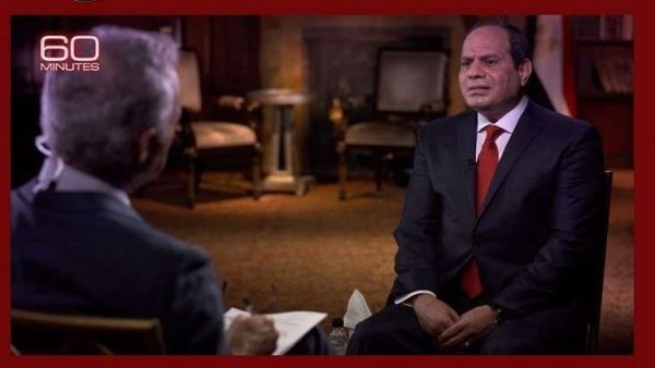 البرادعي ينصح السيسي بتتبع خط نظيره فى موريتانيا