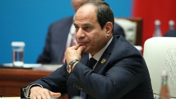 السيسي "نحن ثقافتان مختلفتان.. كل منطقة لها ظروفها الخاصة بها