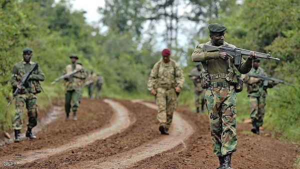 العملية استهدفت خمس قواعد استخدمها المتشددون كمنصات لتنفيذ هجماتهم