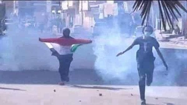 عائلة صحافي سوداني معتقل تقول ان السلطات لم تسمح لها بزيارته

