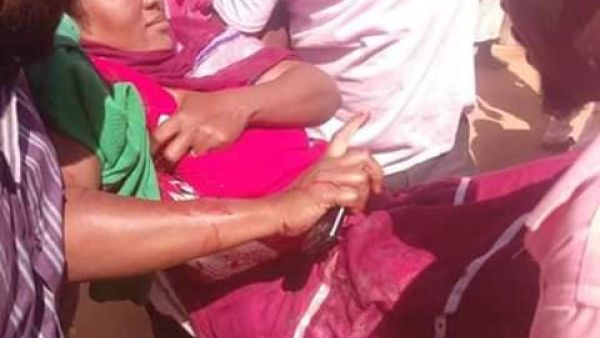 سلطات السودان تأمر بإطلاق سراح جميع المعتقلين على خلفية الاحتجاجات في البلاد
