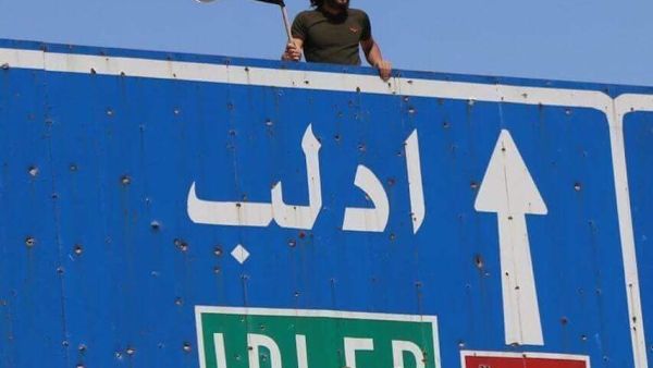 وفد روسي بحث في الرياض الازمة السورية 