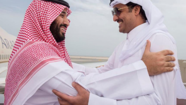 قائمة من هم دون أربعين عاماً