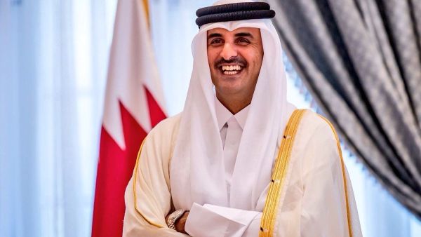 "أضافت المملكة العربية السعودية وبنما ومناطق أخرى إلى القائمة السوداء للدول التي تشكل تهديدا 