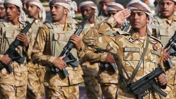  صفقات عسكرية قيمتها 1.1 مليار درهم مع شركات محلية.